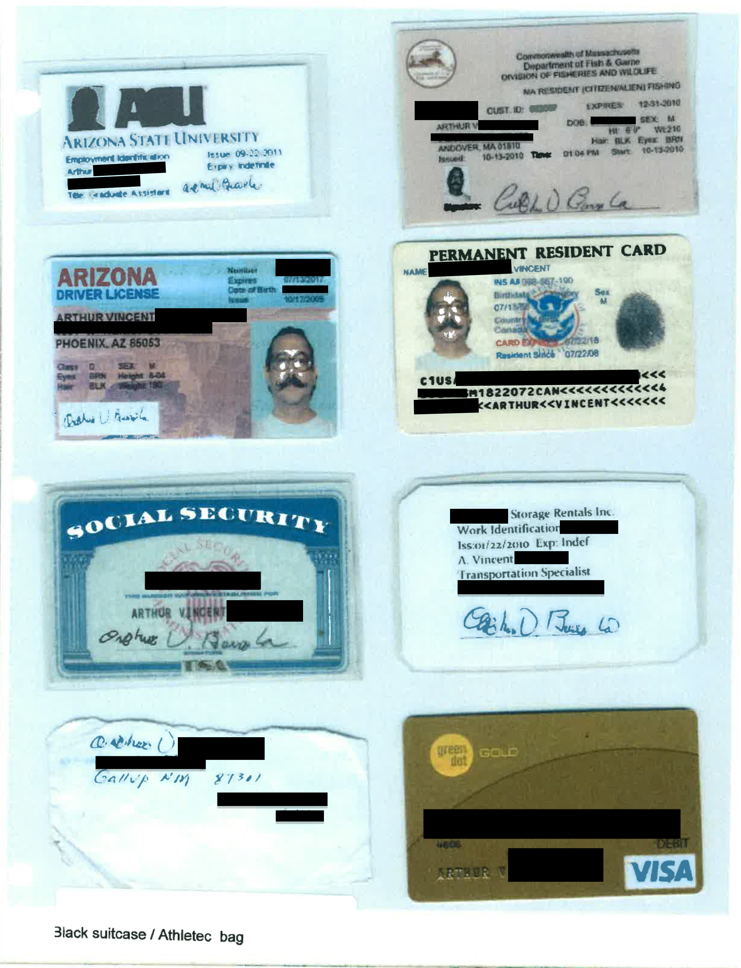 Creating aliases on the run